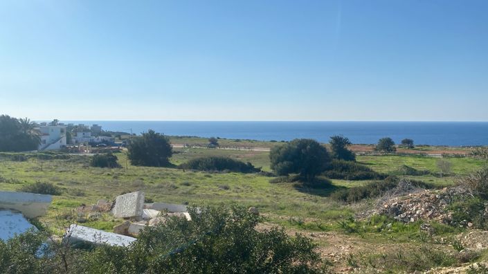 Image No.2-Villa de 3 chambres à vendre à Agios Georgios