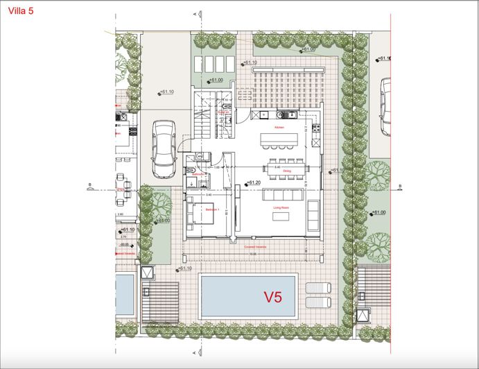 Image No.13-4 Bed Villa for sale