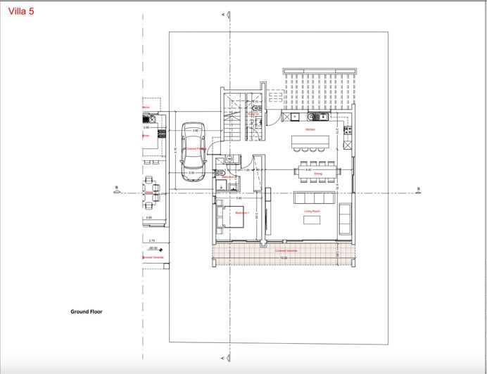 Image No.14-4 Bed Villa for sale