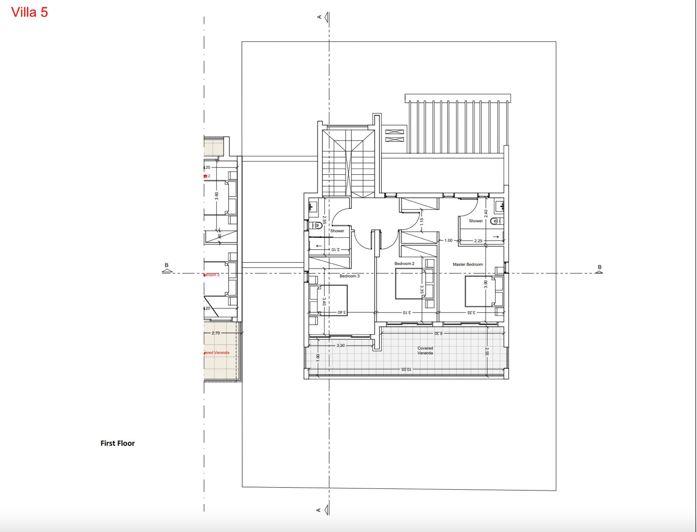 Image No.15-4 Bed Villa for sale