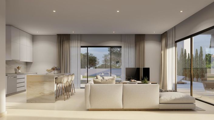 Image No.4-4 Bed Villa for sale