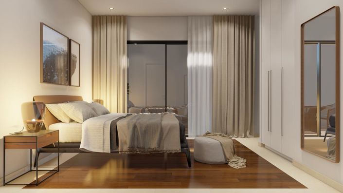 Image No.6-4 Bed Villa for sale