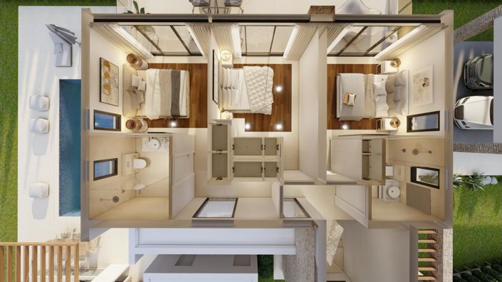 Image No.9-4 Bed Villa for sale