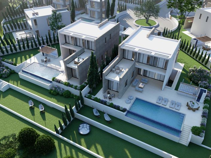 Image No.13-4 Bed Villa for sale