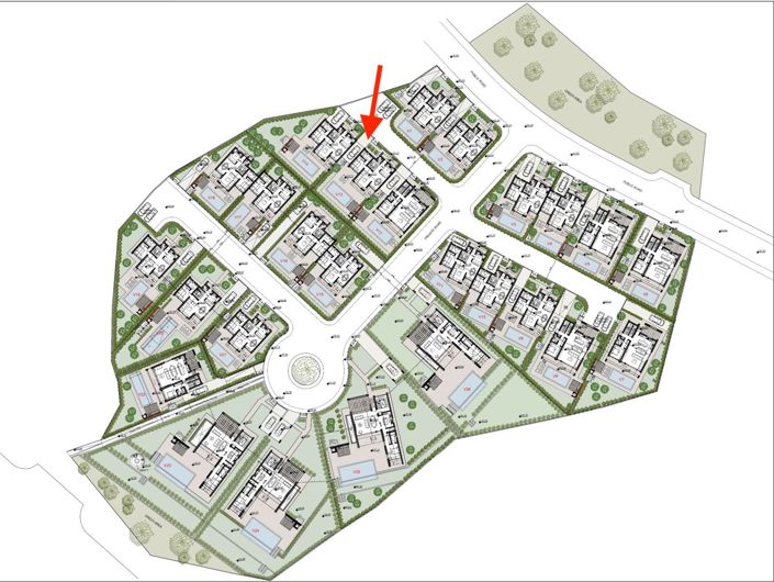 Image No.14-4 Bed Villa for sale