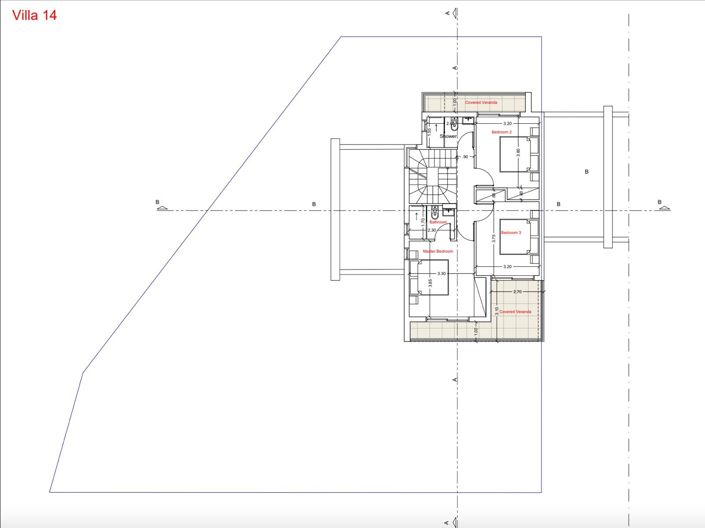 Image No.15-Villa de 4 chambres à vendre à Paphos