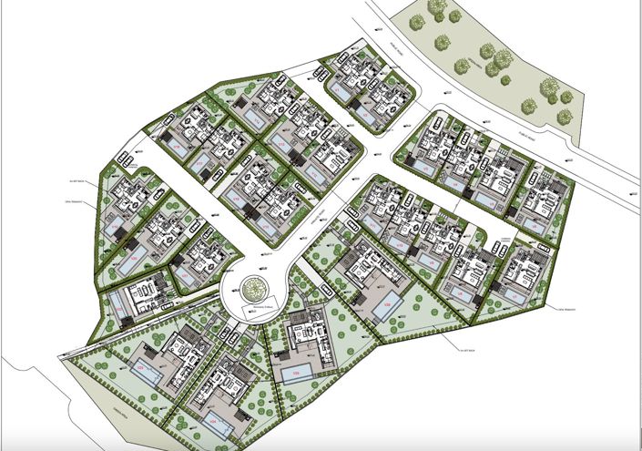 Image No.16-Villa de 4 chambres à vendre à Paphos