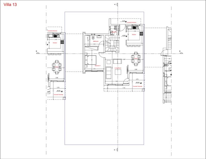 Image No.16-4 Bed Villa for sale