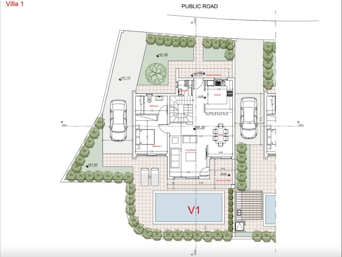 Image No.12-4 Bed Villa for sale