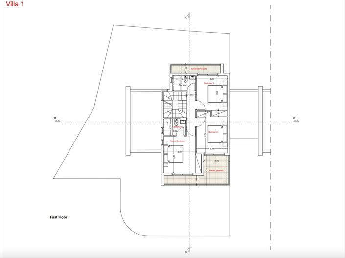 Image No.14-4 Bed Villa for sale