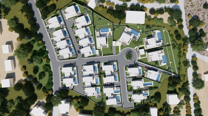 Image No.18-4 Bed Villa for sale