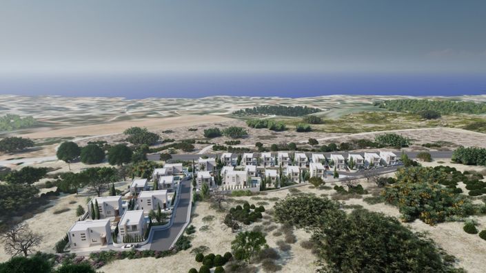 Image No.31-Villa de 5 chambres à vendre à Paphos