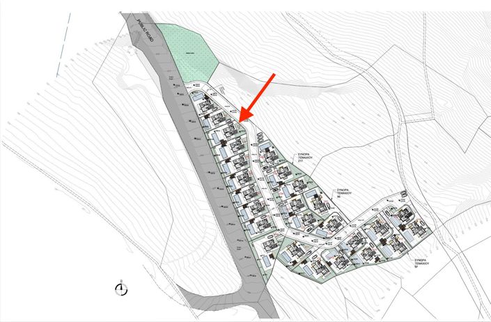 Image No.19-Villa de 5 chambres à vendre à Paphos