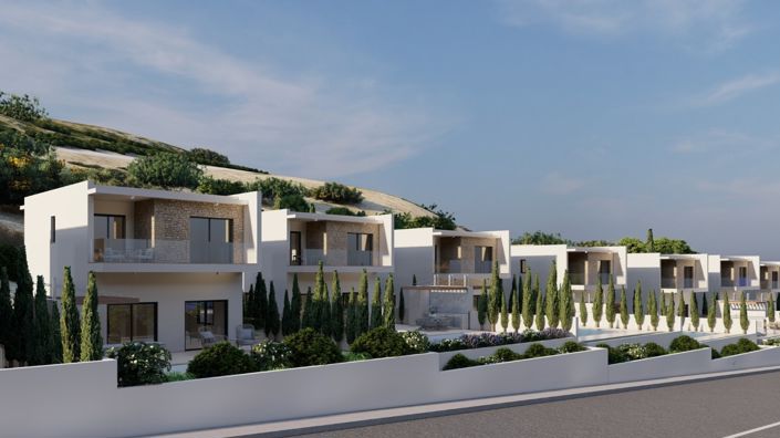 Image No.21-Villa de 5 chambres à vendre à Paphos