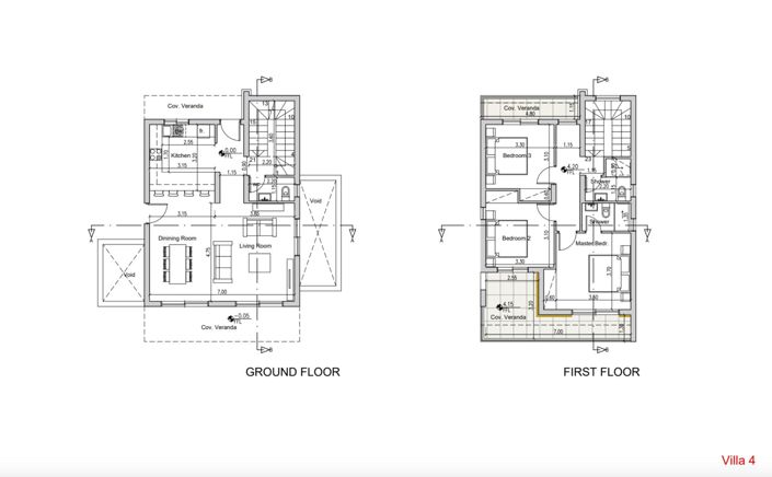 Image No.32-Villa de 5 chambres à vendre à Paphos