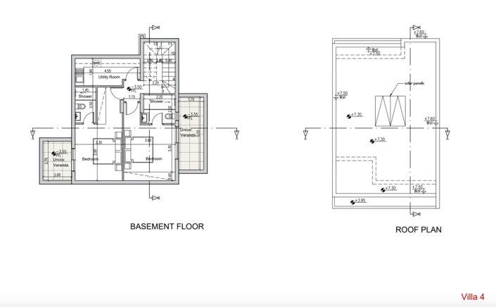 Image No.33-Villa de 5 chambres à vendre à Paphos