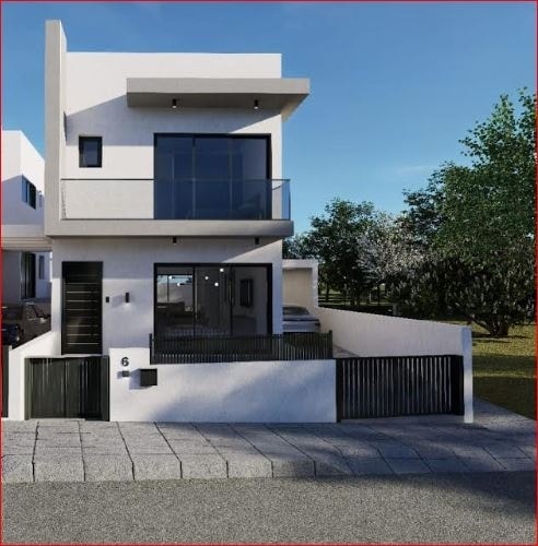 Image No.1-Villa de 3 chambres à vendre à Paphos