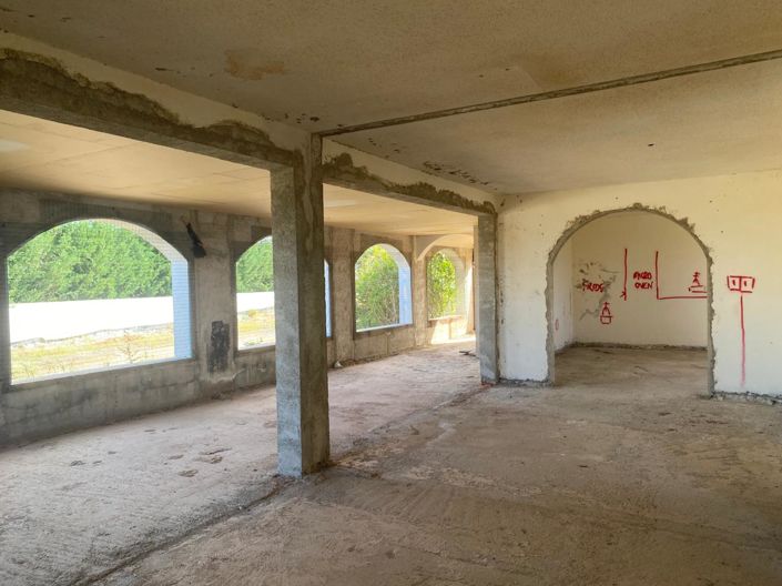 Image No.10-Villa de 4 chambres à vendre à Paphos