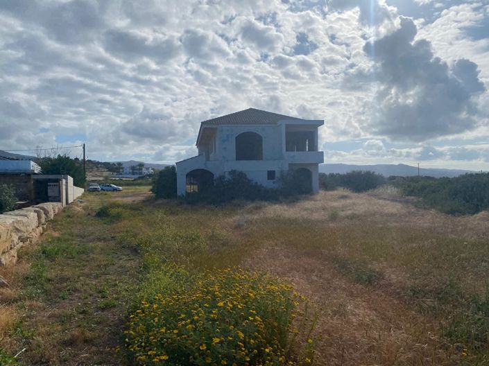 Image No.6-Villa de 4 chambres à vendre à Paphos