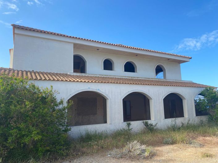 Image No.7-Villa de 4 chambres à vendre à Paphos