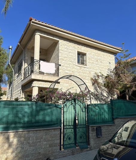 Image No.7-Villa de 3 chambres à vendre à Limassol