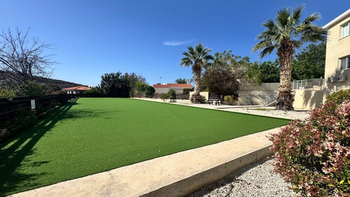 Image No.21-Appartement de 2 chambres à vendre à Paphos