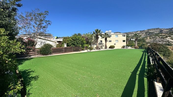 Image No.25-Appartement de 2 chambres à vendre à Paphos