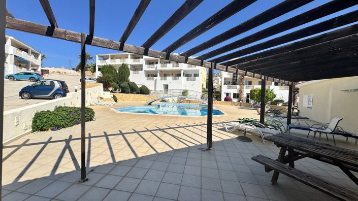 Image No.28-Appartement de 2 chambres à vendre à Paphos