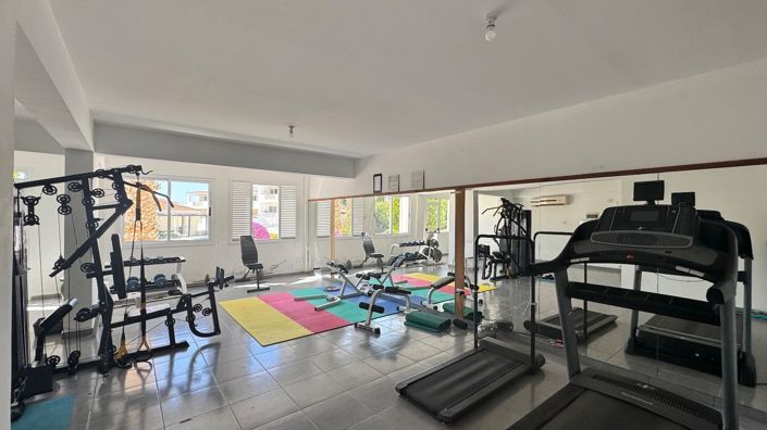 Image No.31-Appartement de 2 chambres à vendre à Paphos