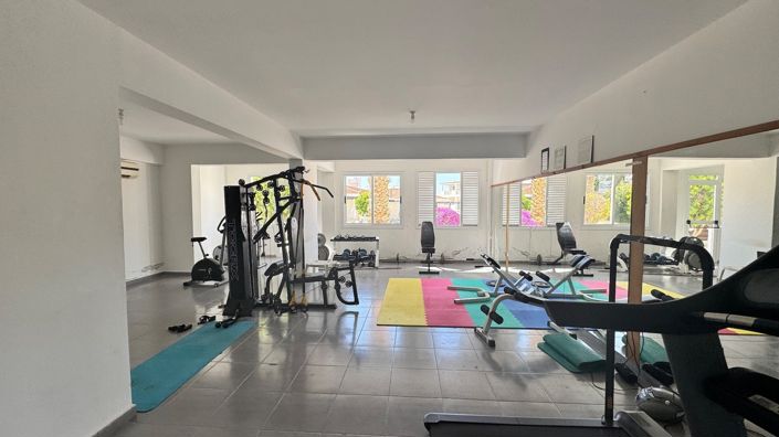 Image No.32-Appartement de 2 chambres à vendre à Paphos