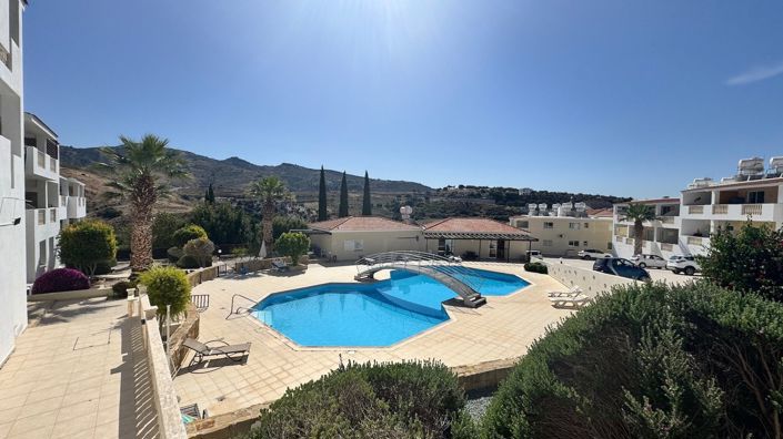 Image No.37-Appartement de 2 chambres à vendre à Paphos