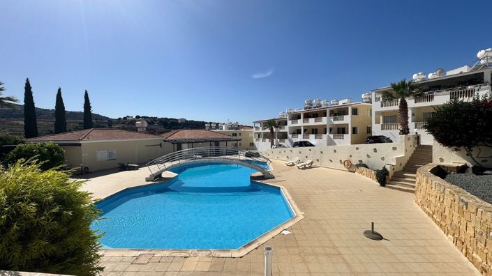 Image No.38-Appartement de 2 chambres à vendre à Paphos