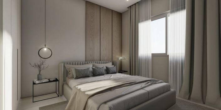 Image No.10-2 Bed Apartment for sale