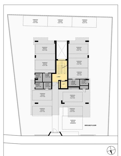 Image No.16-2 Bed Apartment for sale