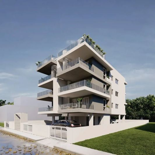 Image No.4-2 Bed Apartment for sale