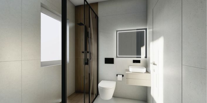 Image No.6-2 Bed Apartment for sale