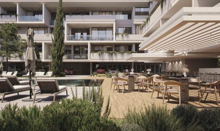 Image No.17-3 Bed Apartment for sale