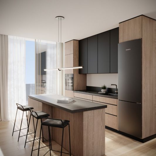 Image No.2-3 Bed Apartment for sale