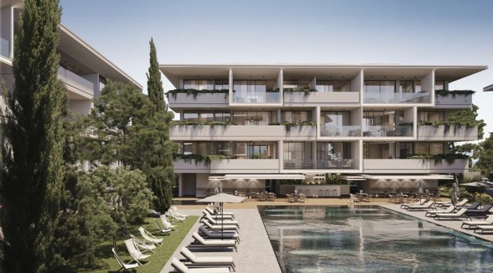 Image No.20-3 Bed Apartment for sale