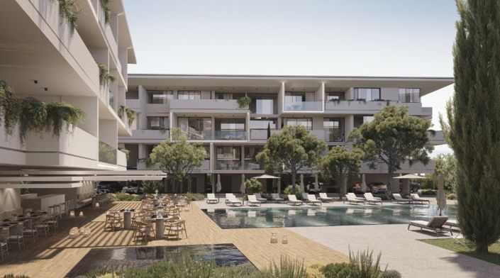 Image No.6-3 Bed Apartment for sale