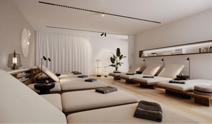 Image No.14-Maison de ville de 2 chambres à vendre à Paphos