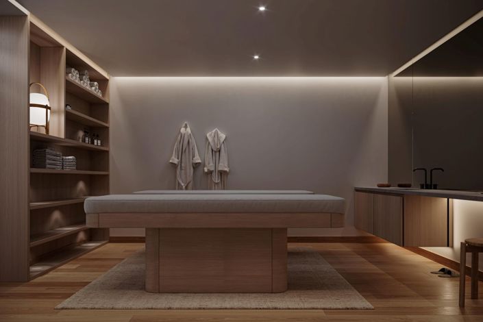 Image No.15-Maison de ville de 2 chambres à vendre à Paphos