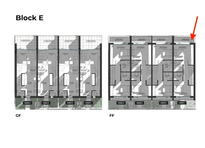 Image No.20-Maison de ville de 2 chambres à vendre à Paphos