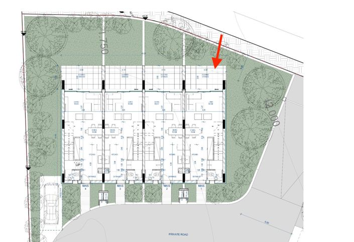 Image No.22-Maison de ville de 2 chambres à vendre à Paphos