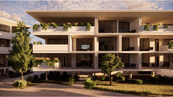 Image No.1-1 Bed Apartment for sale