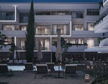 1 Bed Apartment for sale