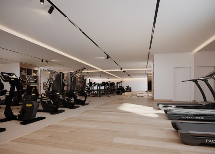 Image No.11-1 Bed Apartment for sale