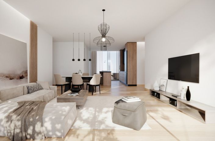 Image No.3-1 Bed Apartment for sale