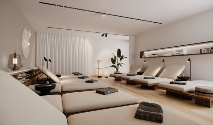 Image No.8-1 Bed Apartment for sale