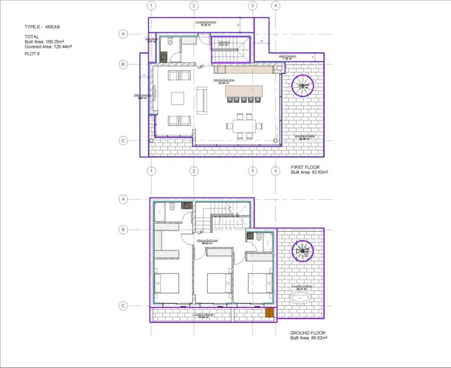 Image No.15-3 Bed Villa for sale